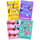 Lynn Painter: The Rom Com Collection: 4 Book Set image number 1