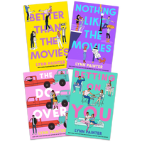 Lynn Painter: The Rom Com Collection: 4 Book Set