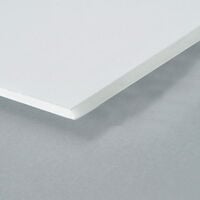 A2 White Foamboard Sheet