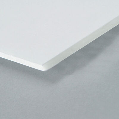 A2 White Foamboard Sheet image number 2