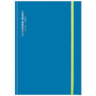 A4 Blue Day a Page 2020-21 Academic Diary image number 1