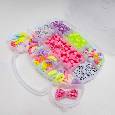 Bear Bead Set image number 2