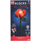 Block Tech Light Up Block Rose Set image number 1
