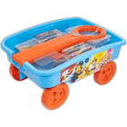 PAW Patrol Activity Trolley image number 1