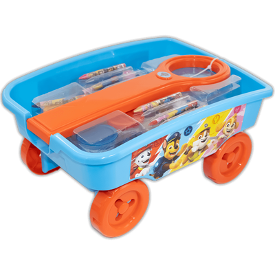 PAW Patrol Activity Trolley image number 1