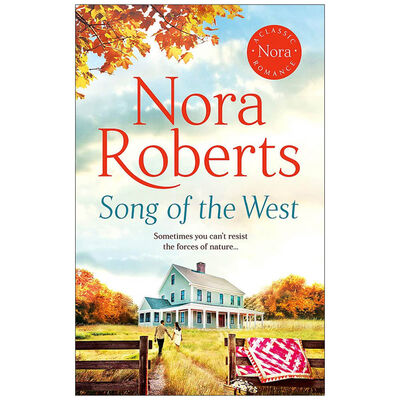 Song of the West image number 1