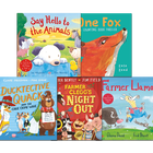 Fun on the Farm: 10 Book Bundle image number 3