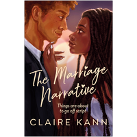 The Marriage Narrative