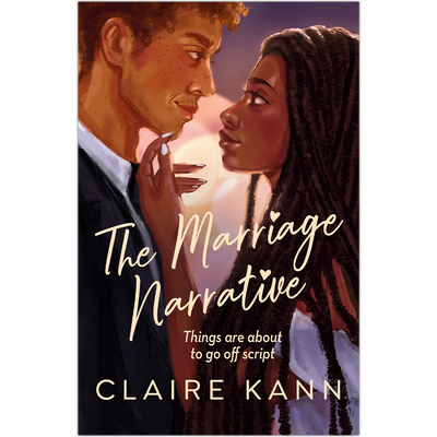 The Marriage Narrative image number 1