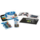 Giotto Art Lab Crazy Black Creative Set image number 2