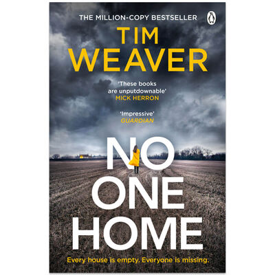 No One Home image number 1