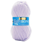 Baby Bonus DK: Baby Lilac 100g image number 1