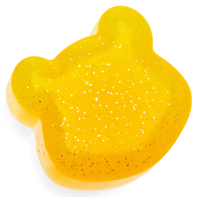 BBC Children in Need Pudsey Shaped Squishy image number 2