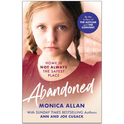 Abandoned image number 1