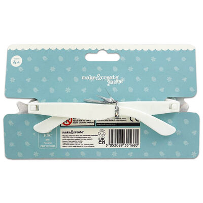 Easter Novelty Glasses image number 2