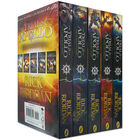 The Trials of Apollo: 5 Book Collection image number 2