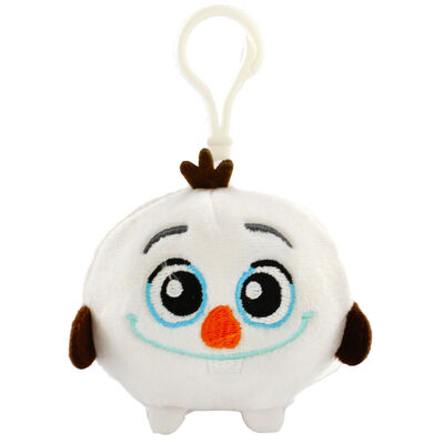 Frozen 2 Squeezy Palz - Olaf image number 1