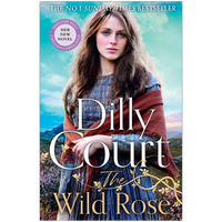 The Wild Rose