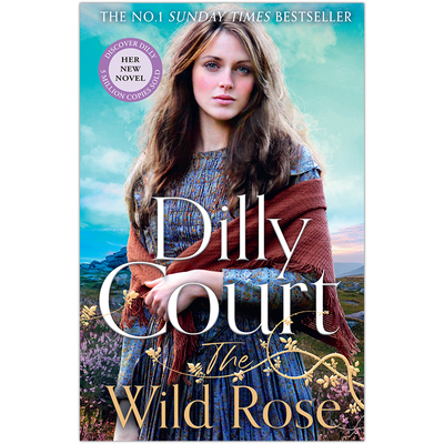 The Wild Rose image number 1