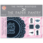 The Paper Pantry USB: Vol 3 image number 1