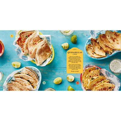 Leon: Happy One-Pot Cooking image number 2