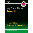 KS3 French: Complete Revision & Practice image number 1