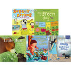 Bedtime Smiles & Snuggles: 10 Kids Picture Books Bundle image number 3