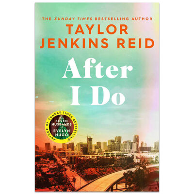 After I Do image number 1