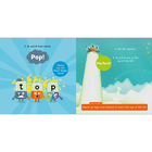 Alphablocks: T Gets Stuck image number 2