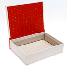 Festive Book Gift Box image number 2