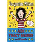 Ask Tracy Beaker and Friends image number 1