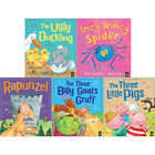 Classic Tales: 10 Kids Picture Books Bundle image number 3