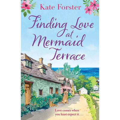 Finding Love at Mermaid Terrace image number 1