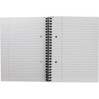 A5 Oxford Campus Lined Red Notebook image number 2