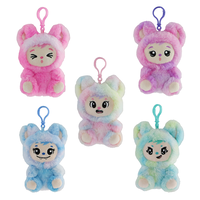 LaBabies Sorbet Squad Plush Keychain Blind Box