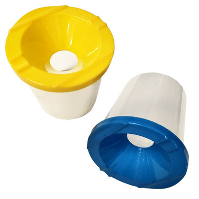 Non-Spill Paint Tubs: Pack of 2 image number 2