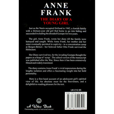 Anne Frank: The Diary of a Young Girl image number 3
