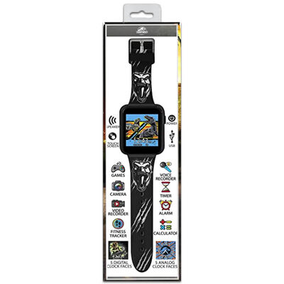 Jurassic Park Interactive Smart Watch image number 4