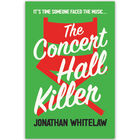 The Concert Hall Killer image number 1