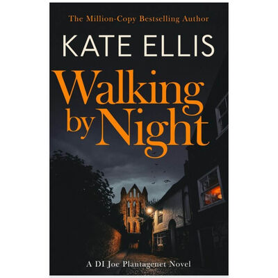 Walking by Night image number 1