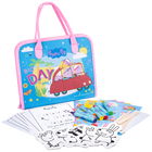 Peppa Pig Craft Activity Case image number 1