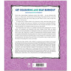 Be Stress Free and Colour image number 2