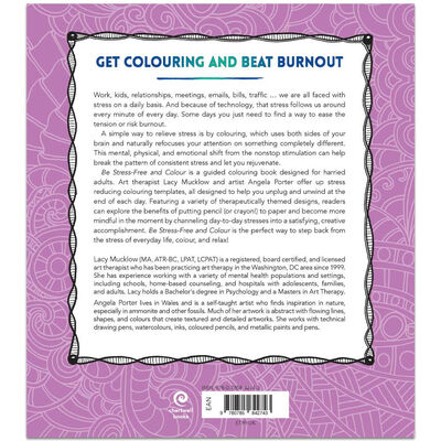 Be Stress Free and Colour image number 2
