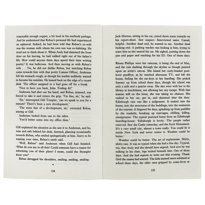 Knots & Crosses image number 2