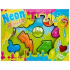 Medium Neon Slime Kit image number 2
