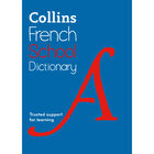 Collins French School Dictionary image number 1