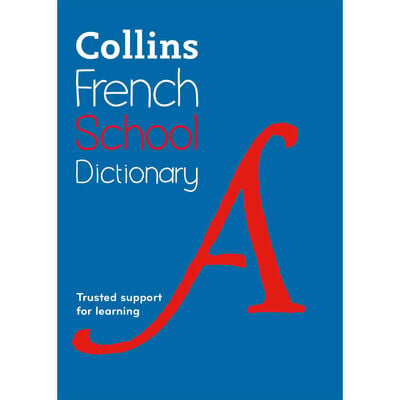 French School Dictionary image number 1
