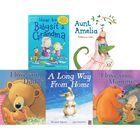 Family-Time Tales: 10 Kids Picture Books Bundle image number 2