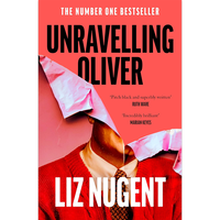 Unravelling Oliver