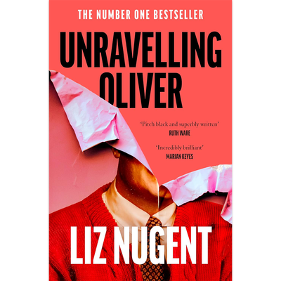 Unravelling Oliver image number 1